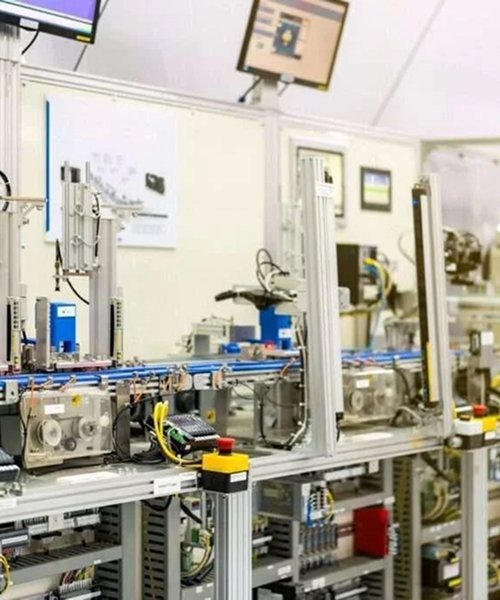 Assembly Lines