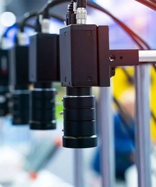 Machine Vision