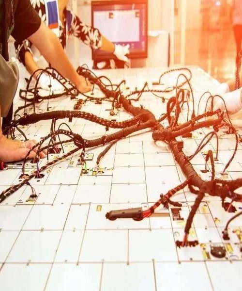 Wiring Harness